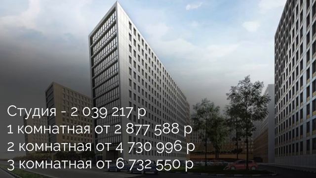Самые выгодные новостройки Приморского района Санкт-Петербурга. смотреть онлайн