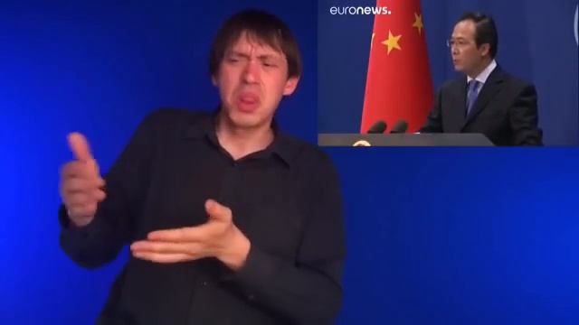 Китай демонстрирует силу у спорных островов смотреть онлайн