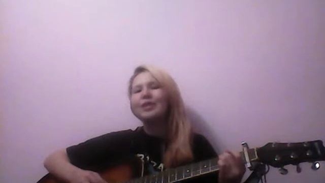 девушка классно поет смотреть онлайн