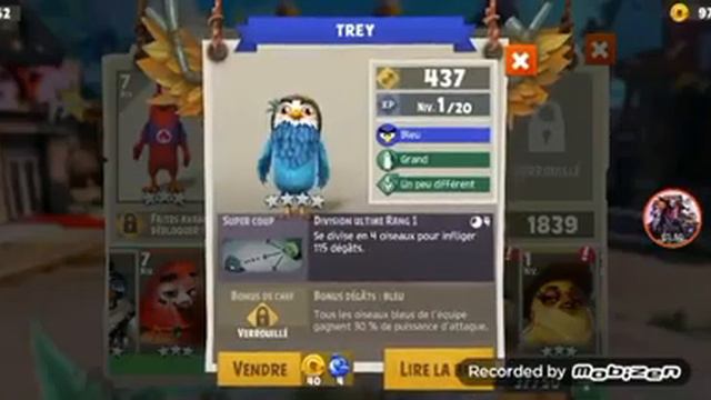 Opening œuf ~Angry Birds Evolution~🥚 смотреть онлайн