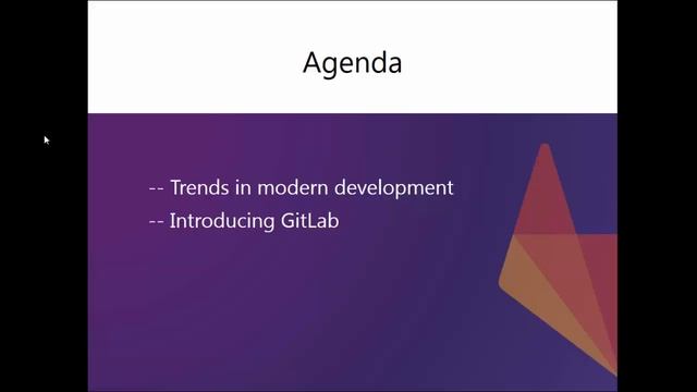 Join our GitLab Meetup #5 смотреть онлайн