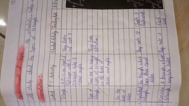 mathematics lesson plan|in English|how to write lesson plan|#lessonplanmaths #files #kuk #notes смотреть онлайн