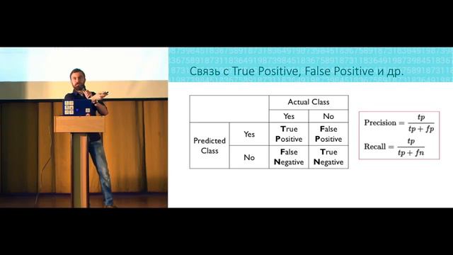 Data Mining In Action 5. Оценка моделей на исторических данных