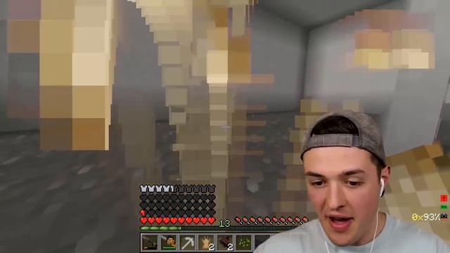 MORPHING into EVERY ANIMAL in MINECRAFT (movie) смотреть онлайн