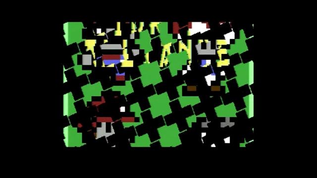 Gamertro By Lethargy (compo Version)