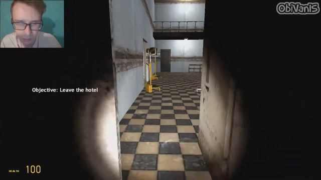 Оби-Ван и Дарт Мол ✦ Garry's Mod #10 смотреть онлайн
