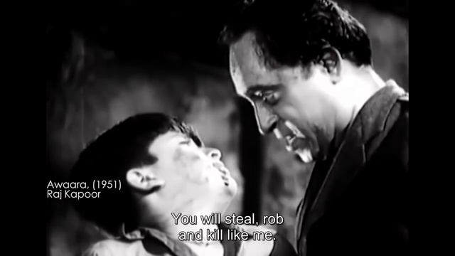 Запрещенный фильм Воры в Законе