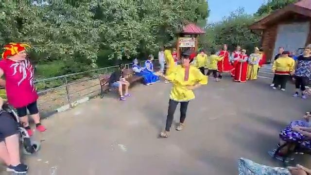 Яблочный Спас смотреть онлайн