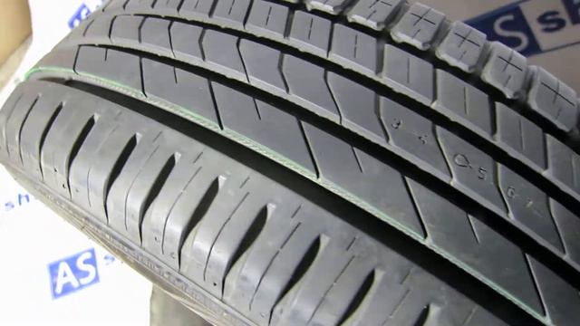 шины бу Nokian Hakka Green 2 R 15 185 65 Лето - 0003697FAL1VID смотреть онлайн