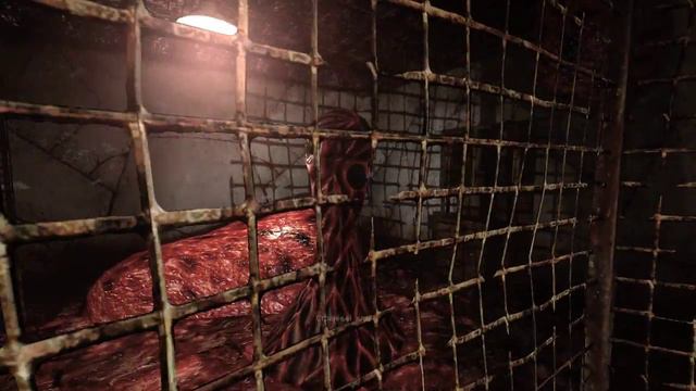 Silent Hill Alchemilla Часть 10 смотреть онлайн