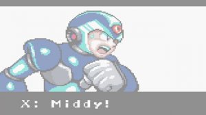 Mega Man Xtreme [GAME BOY COLOR] Gameplay Walkthrough FULL GAME [4K60ᶠᵖˢ?]