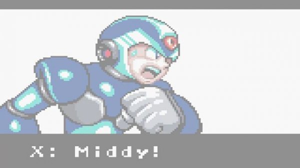 Mega Man Xtreme [GAME BOY COLOR] Gameplay Walkthrough FULL GAME [4K60ᶠᵖˢ?]