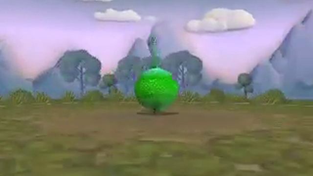 Spore Creature Creator Video - Biggest body rolling смотреть онлайн