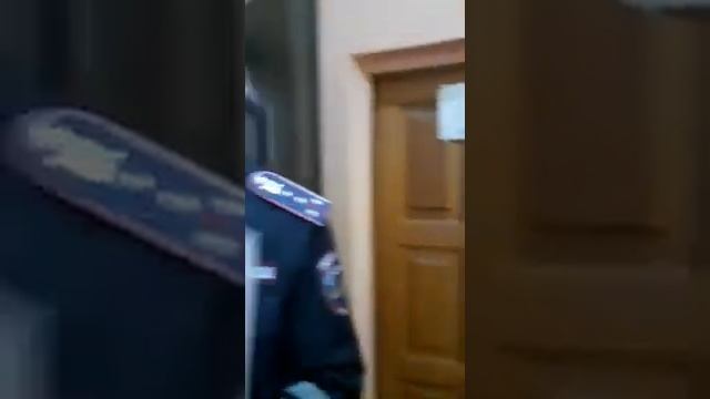 Бешеный начальник ГАИ г. Навашино смотреть онлайн