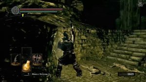 PoleznyiBes - Dark Souls - [#23] Четыре Короля