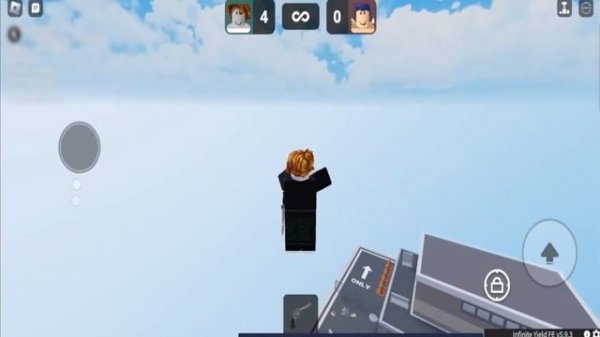 Murderers VS Sheriffs Duels Script GUI: Aimbot, ESP, Infinite Jump, Speed *2023*