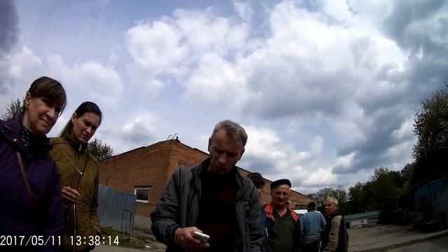 Агресія працівників КП "Ласка" до волонтерів смотреть онлайн