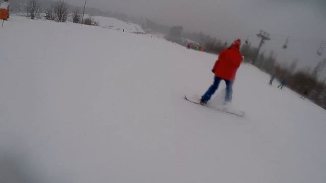 Игора. Первый раз 15.01.17. Igora. First time смотреть онлайн