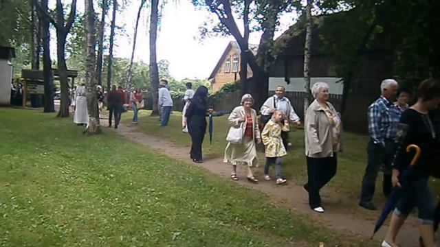 Червона Калина - 2012 смотреть онлайн