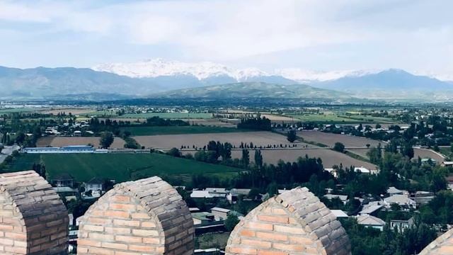 Хисор, Гиссар 2021 смотреть онлайн