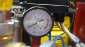 Компрессор ЗИЛ 130 своими руками