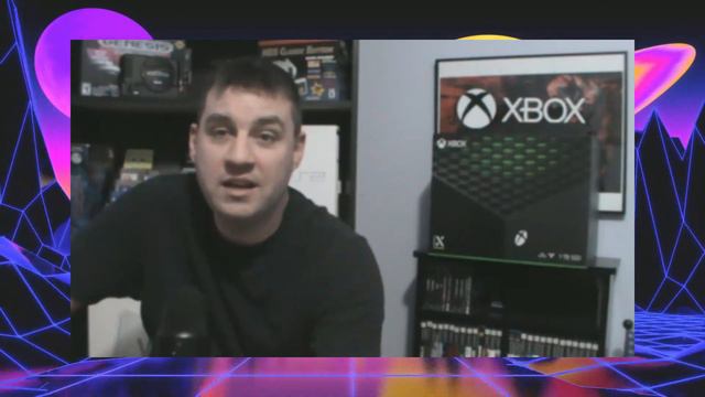 "Steam Deck Players Are LOSERS!" According to Angry Xbox Fanboy смотреть онлайн