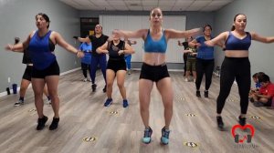 CARDIO QUEMA GRASA / FITNESS WORKOUT