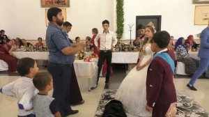 Самая лучшая цыганская свадьба Коля и Снежана 2019.