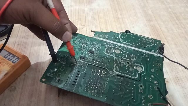 HP 1005 ?️ Printer Power Supply Repair Str Z2062, All Problem Discuss In Hindi #hp #hpsupport