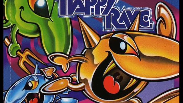 Mindcontrollers - Sweet Dreams (Nightmare Mix)