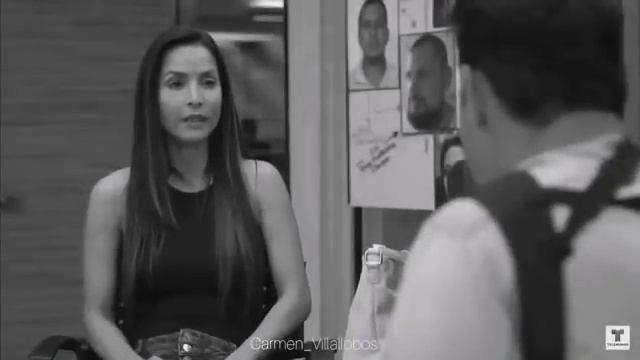 Catalina Santana - Cóseme / Carmen Villalobos