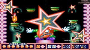 Evolution Of McDonald's Games 1992~2008