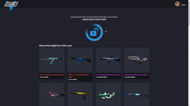 VGO keys 20$ unboxing! Try it out yourself! смотреть онлайн