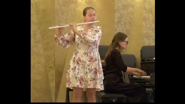 Georges Hue Fantaisie смотреть онлайн