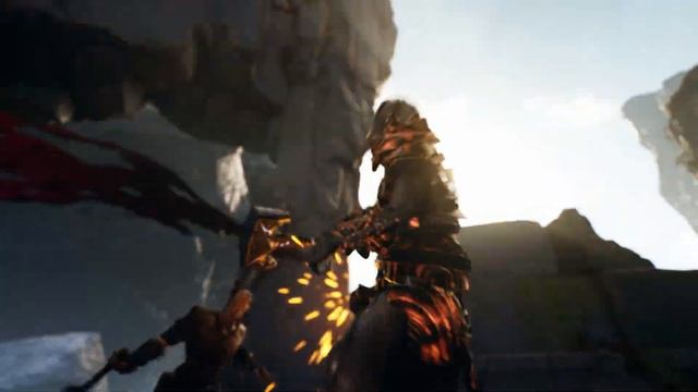 Blood of Heroes | Геймплейное видео героя — Волд смотреть онлайн