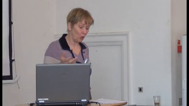 Literacy - oplæg ved videncenterleder Klara Korsgaard смотреть онлайн