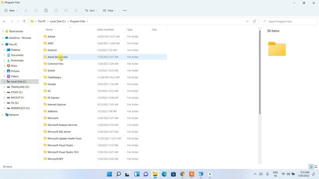 How to install MongoDB on Windows 10/11 [2022 Update] Step by Step guide for Command-Line & GUI смотреть онлайн