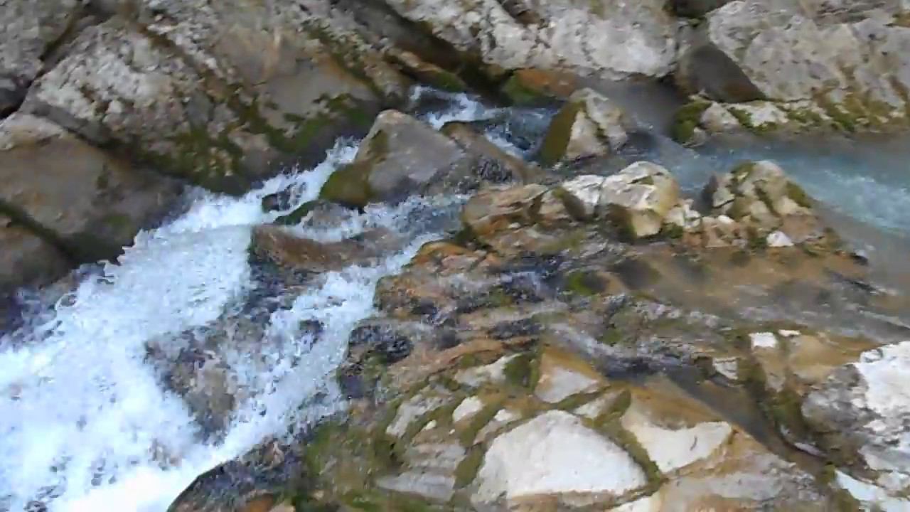 05.05.2016 Аюкский водопад. Фанагорийская смотреть онлайн