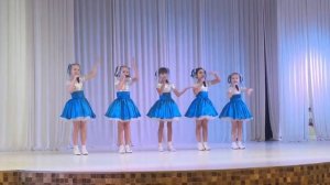 Детская песня Кашалот