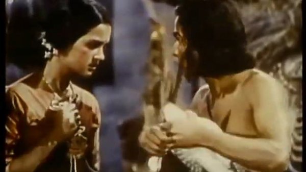 Jungle Book (1942) - RUDYARD KIPLING | Zoltan Korda