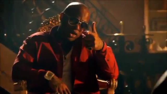 Lil Wayne - Bigger Than Life (ft. Chris Brown Tyga & Birdman) Official