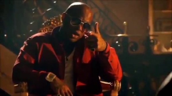 Lil Wayne - Bigger Than Life (ft. Chris Brown Tyga & Birdman) Official