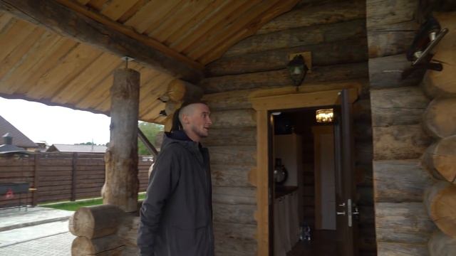 Отдых, который ты не можешь себе позволить. Часть 1: Заезд в Карелию смотреть онлайн