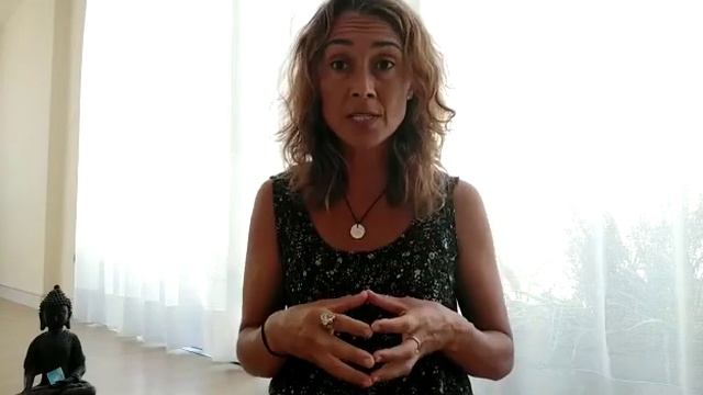 SESIONES DE TANTRA Y REBIRTHING смотреть онлайн