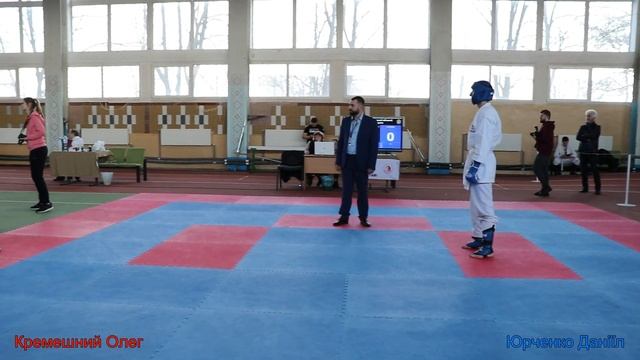 Юрченко Даніїл. Ірікумі го. Чемпіонат Черкаської області з годзю-рю карате 2020 смотреть онлайн