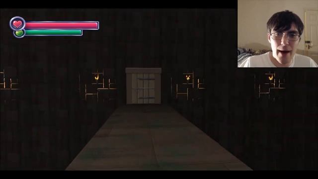 Deeper Down The Rabbit Hole - Spooky's House of Jumpscares Part 2 смотреть онлайн