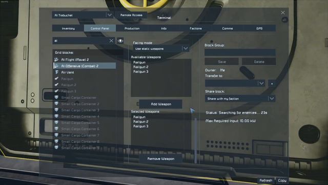 Space Engineers Automatons Beta - Bug смотреть онлайн