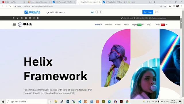 How To Create A Website For Free - Part 01: Introduction смотреть онлайн