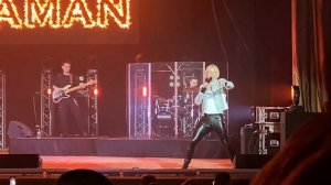 @SHAMAN_ME Твои губы как мёд