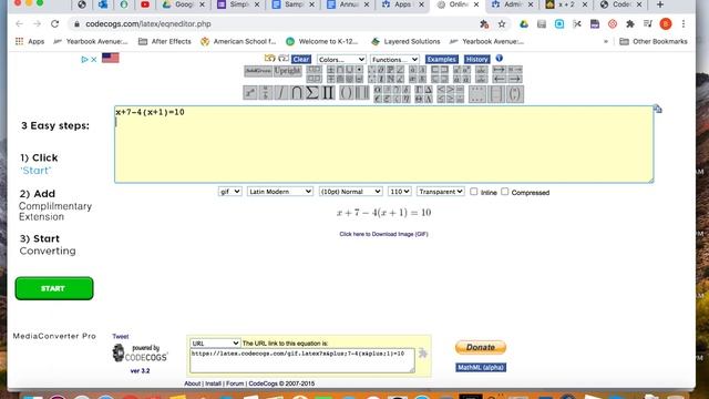 Google Forms (Math) смотреть онлайн
